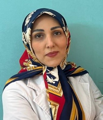 دکتر هدی آخوندی